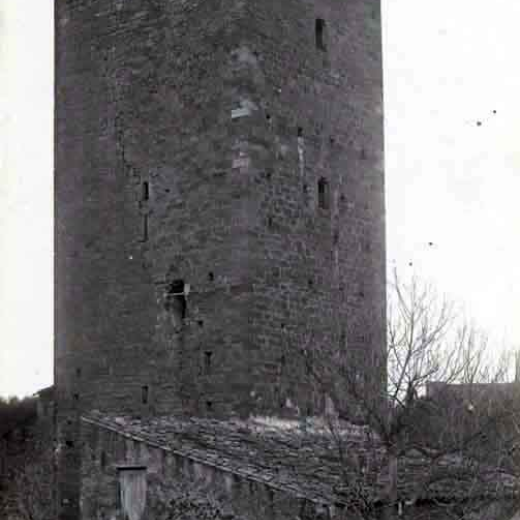 Torre de Vilafreser