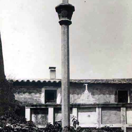 Cementiri