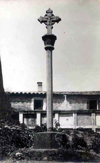 Cementiri