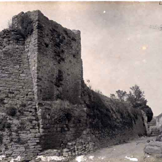 Muralla