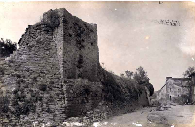 Muralla