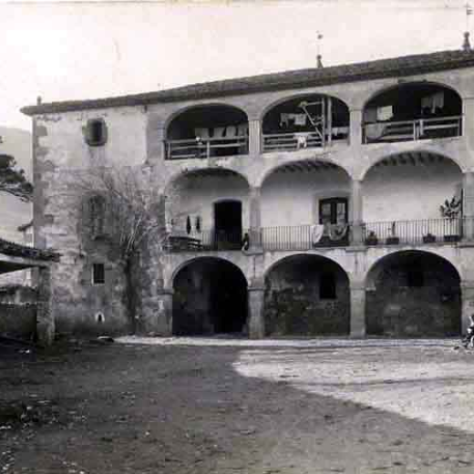 Molí de Massegur