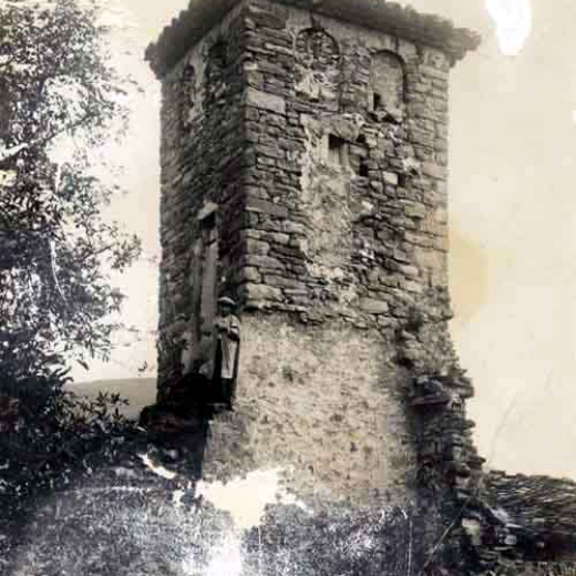 Campanar del Pòpulo