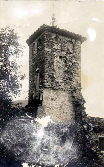 Campanar del Pòpulo