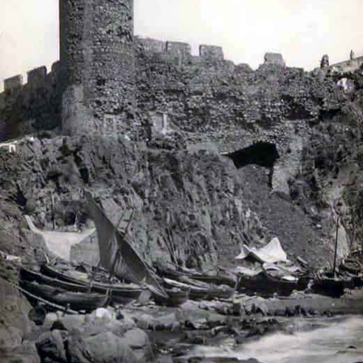 Torre del Codolar