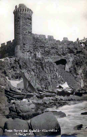 Torre del Codolar