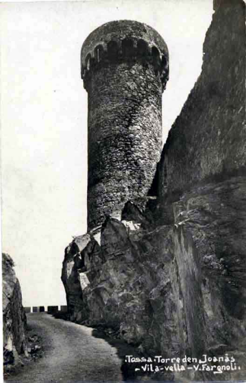 Torre d'en Joanàs
