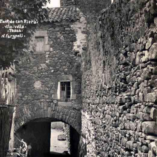 Pont de Can Riera