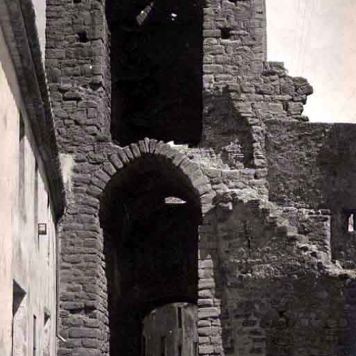 Portal de Santa Caterina