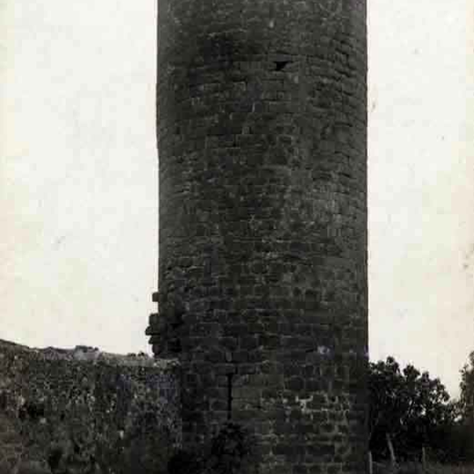 Torre de Sant Iscle d'Empordà
