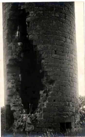 Torre de la Muralla