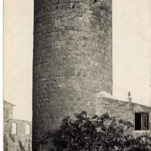 Torre de la Muralla