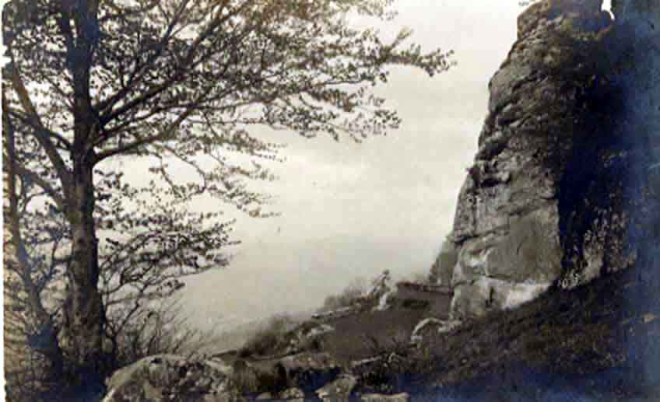 Paisatge de Rupit