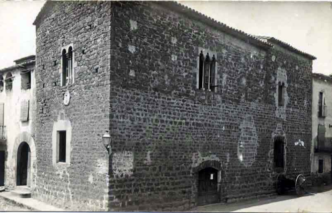 Castell Palau