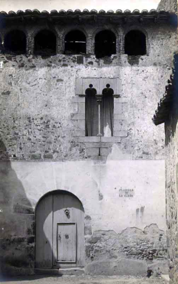 Casa Can Nató