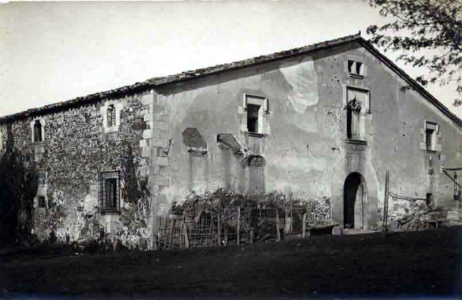 Casa Mas Aimerich
