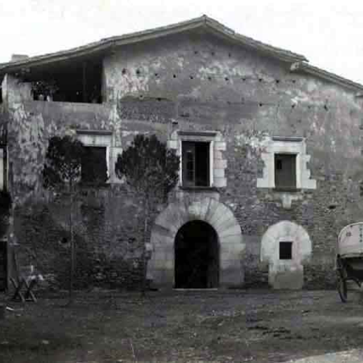 Casa Can Vila