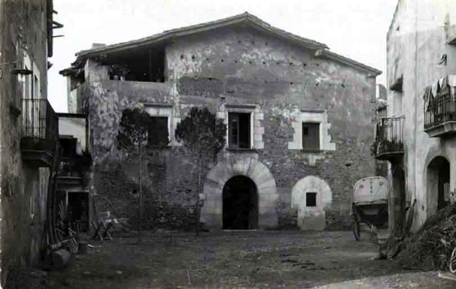 Casa Can Vila