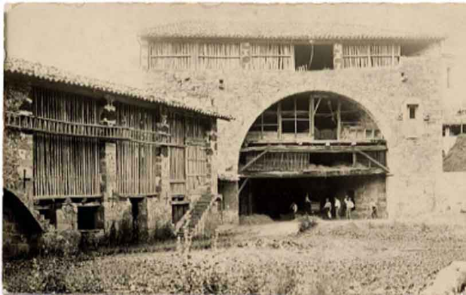 Cabanya de la Mata
