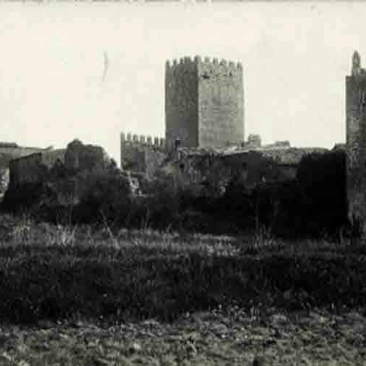 Castell de Peratallada