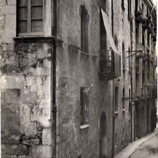 Casa Forn
