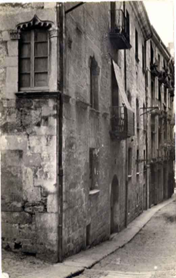 Casa Forn
