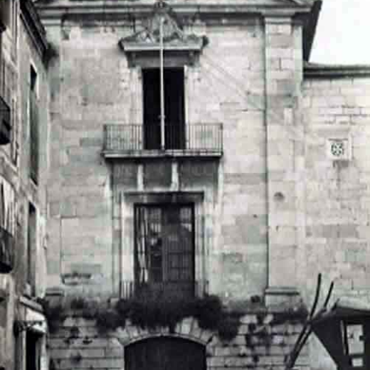 Convent de Sant Josep