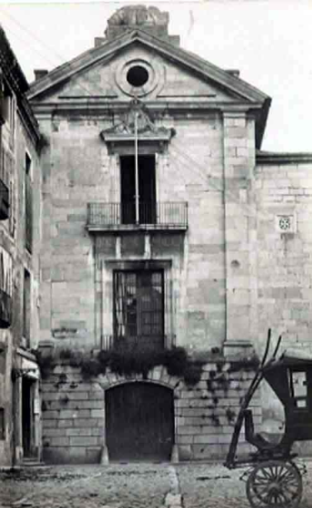 Convent de Sant Josep