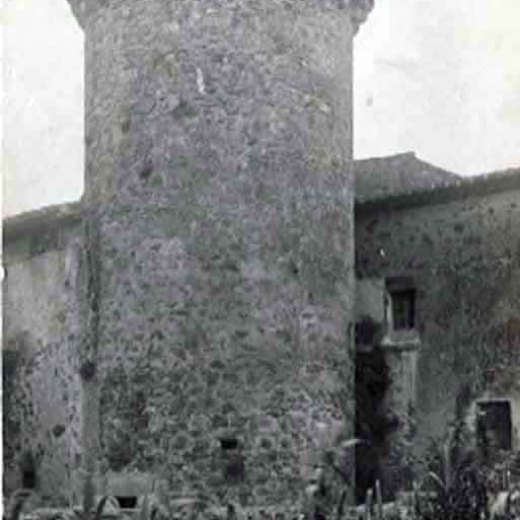 Torre de Can Riembau