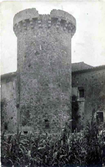 Torre de Can Riembau