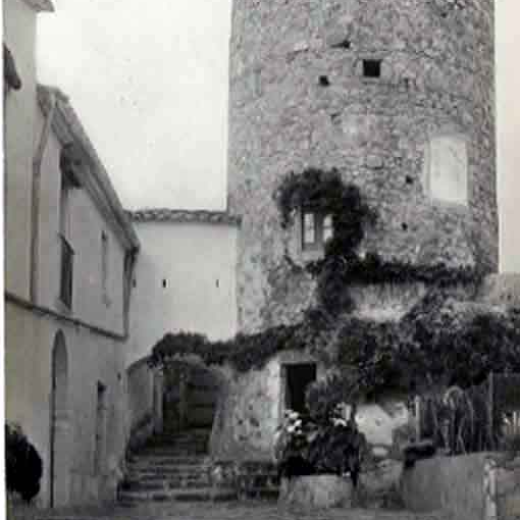 Torre de Can Bas