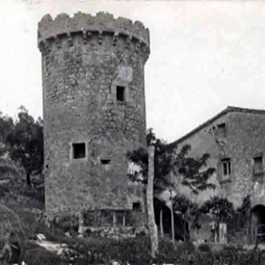 Torre Seguera o de Cal Rei o Mas Xai