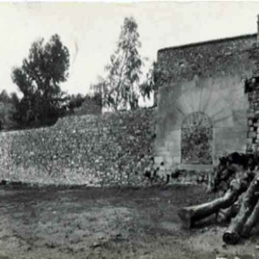 Castell de Calonge