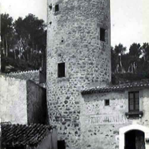Torre Valentina