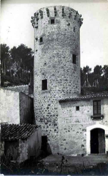 Torre Valentina