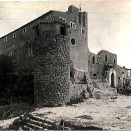 Castell de Bellcaire
