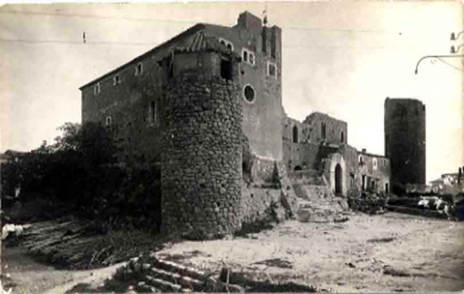 Castell de Bellcaire