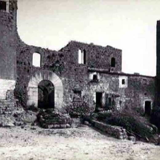 Castell de Bellcaire