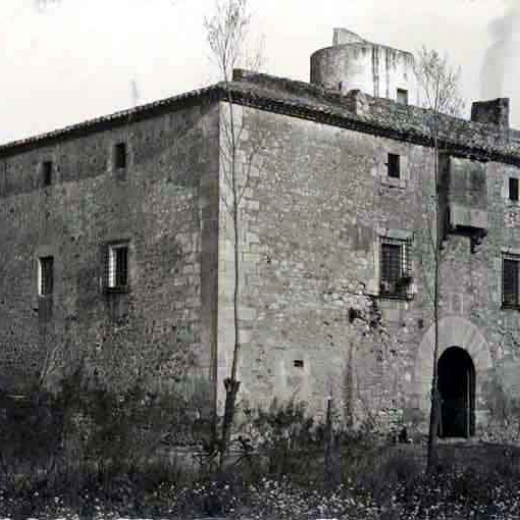 Casa Cortal Gran