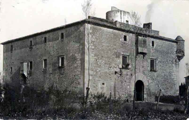 Casa Cortal Gran