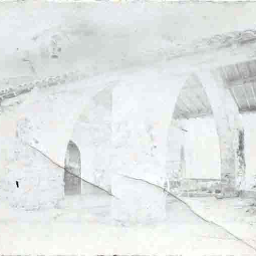 Església de Santa Magdalena de Montpalau