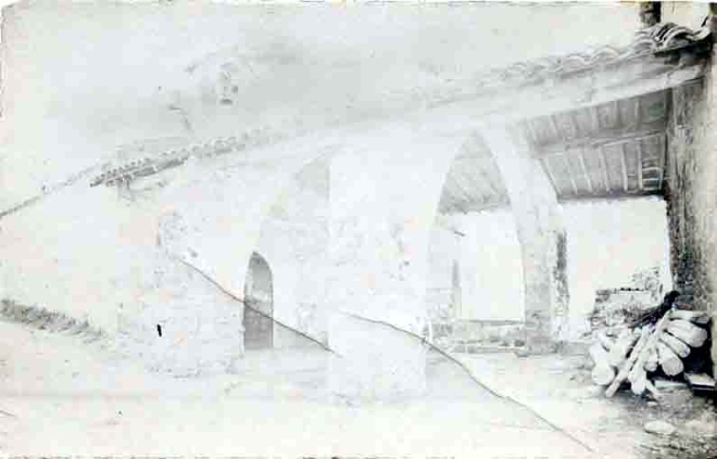 Església de Santa Magdalena de Montpalau
