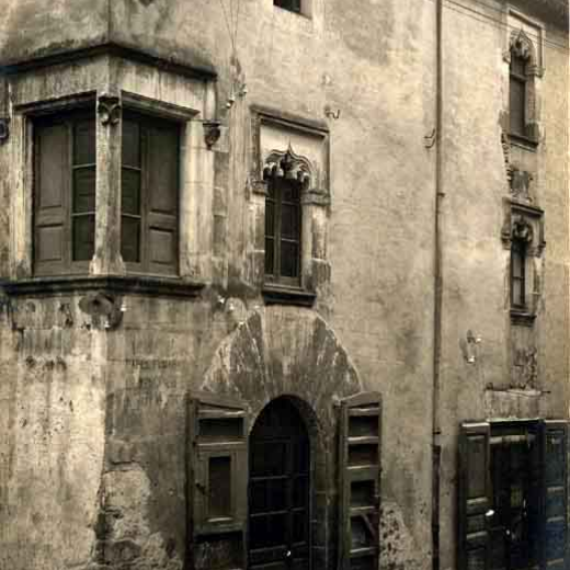 Casa Cal Noi