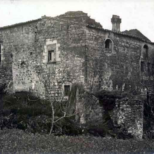 Castell de Celrà