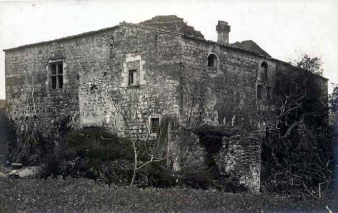 Castell de Celrà
