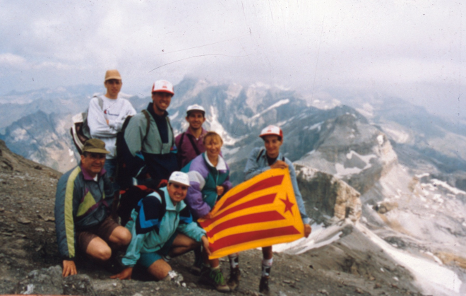 Grup dels 