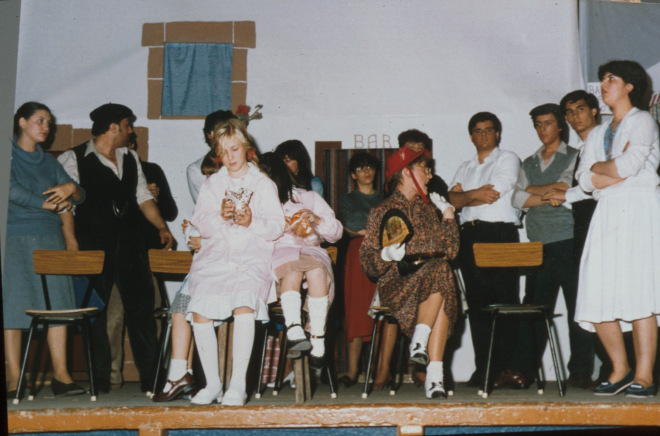 Grup Teatral 