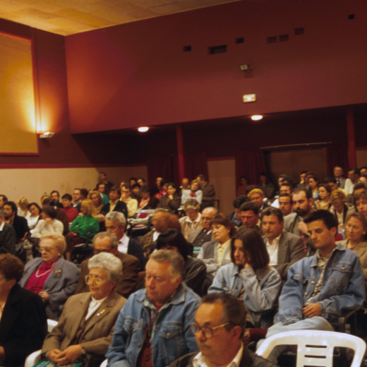 Presentació del llibre 