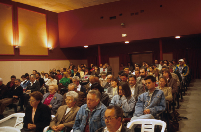 Presentació del llibre 