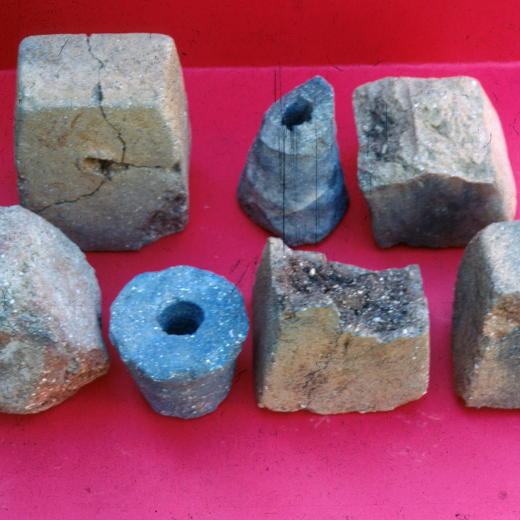 Conjunt de pondra 